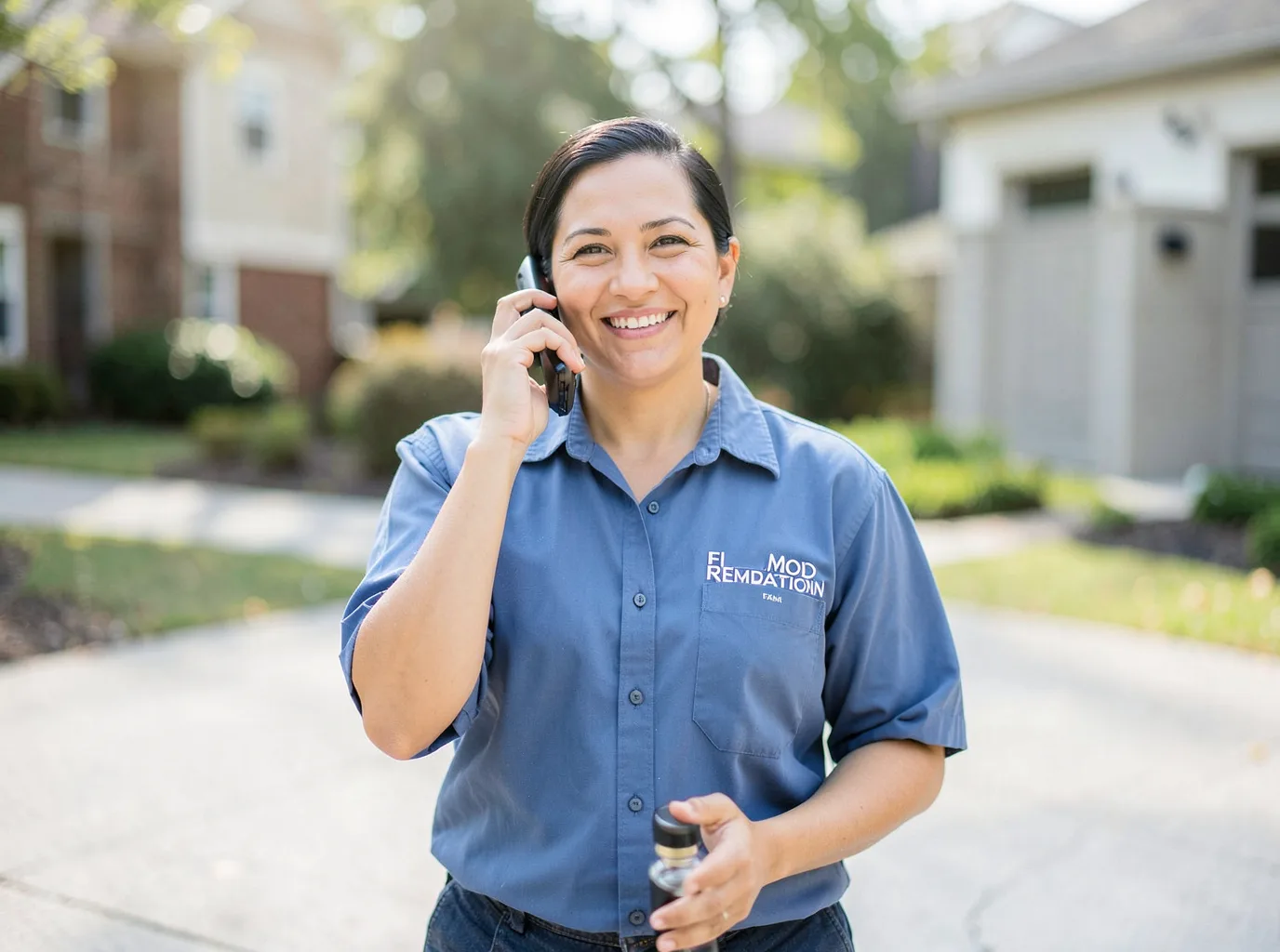 Mold Remediation Bedford, KY FAQs